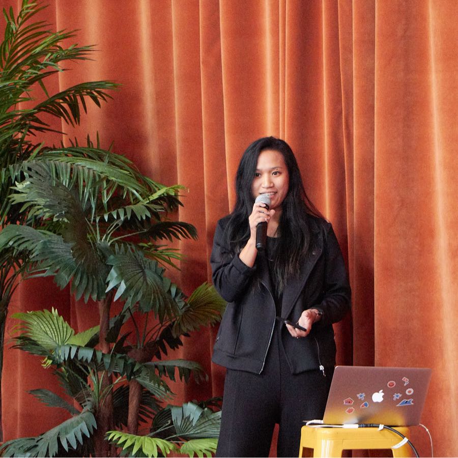 Angeline Vuong
