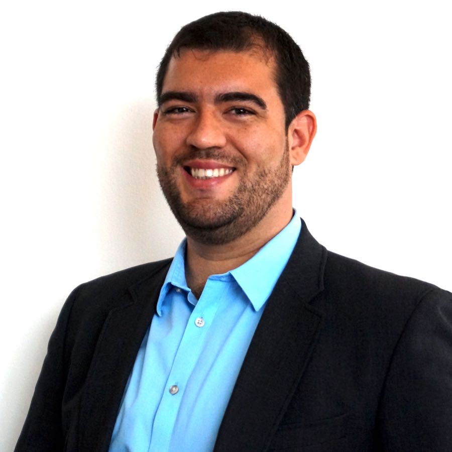 Ivan Cruz Jr