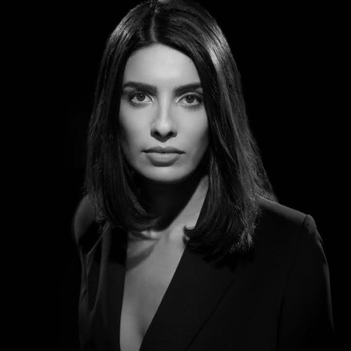 Abir Haddoud