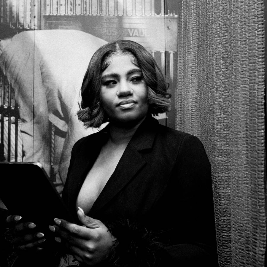 Deondra Morris