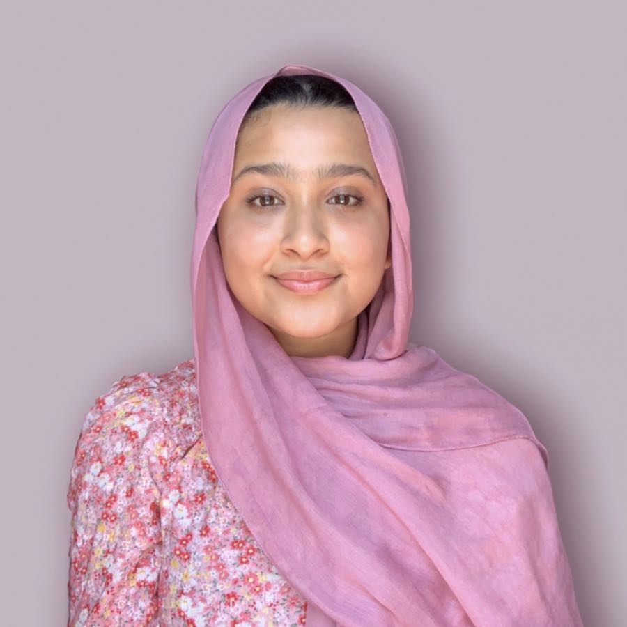 Samia Afrin