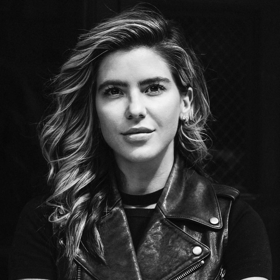 Katie Kaps