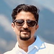 Guru Raghunathan