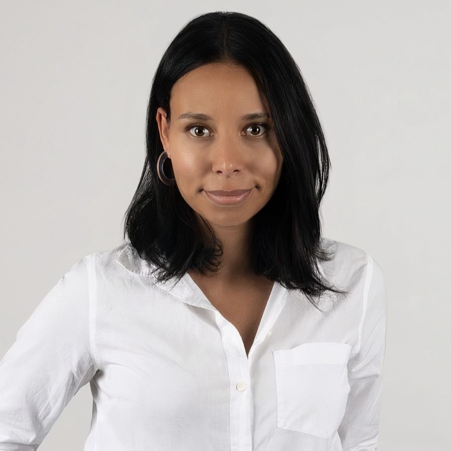 Janine Kamwene
