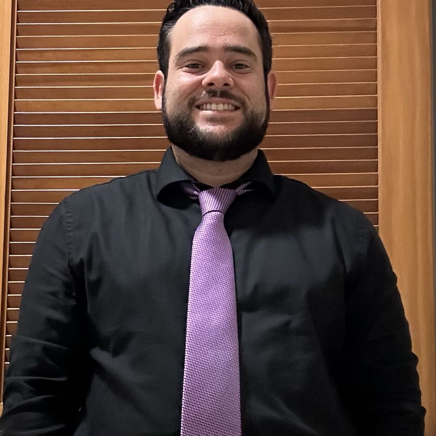 Kevin Rosario