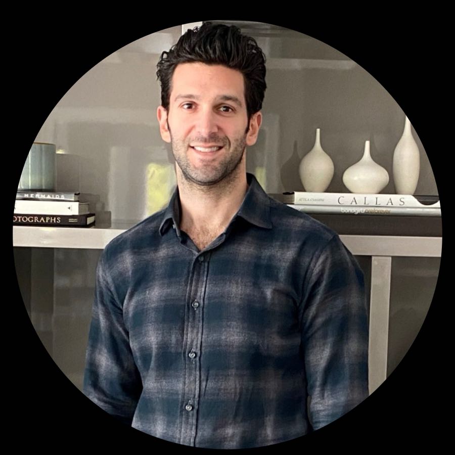 Adam Gartenberg