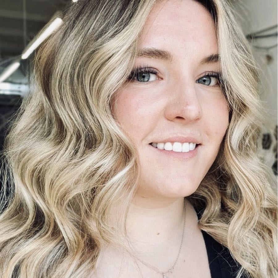 Amanda Pate