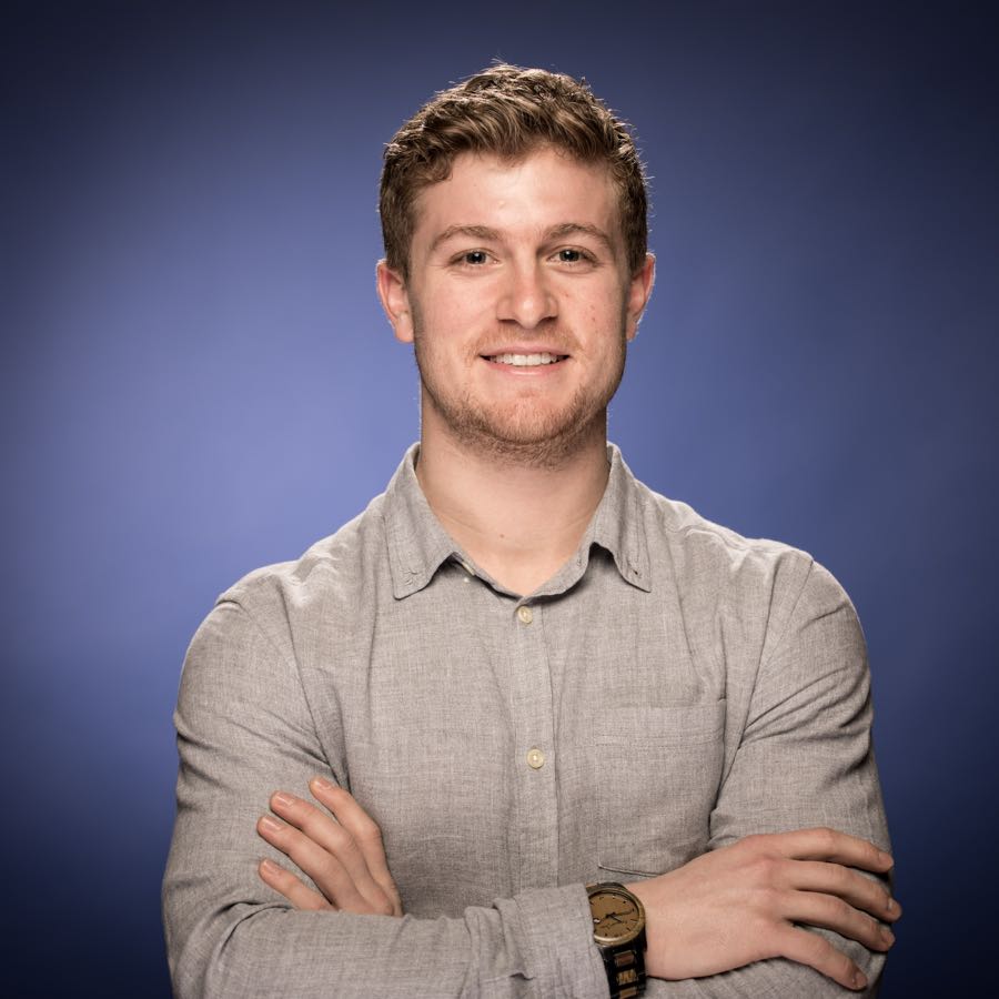 Jacob Schonberger
