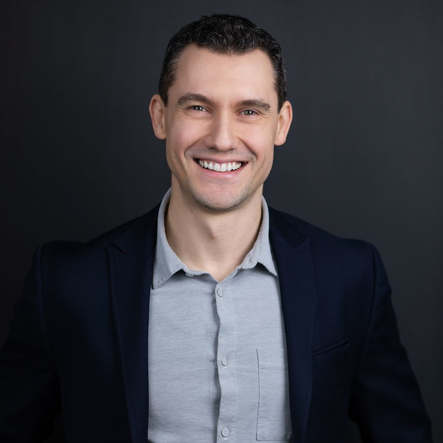 Bogdan Cristei