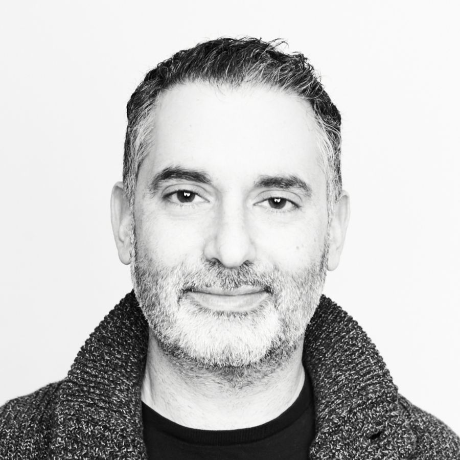 Ron Goldin