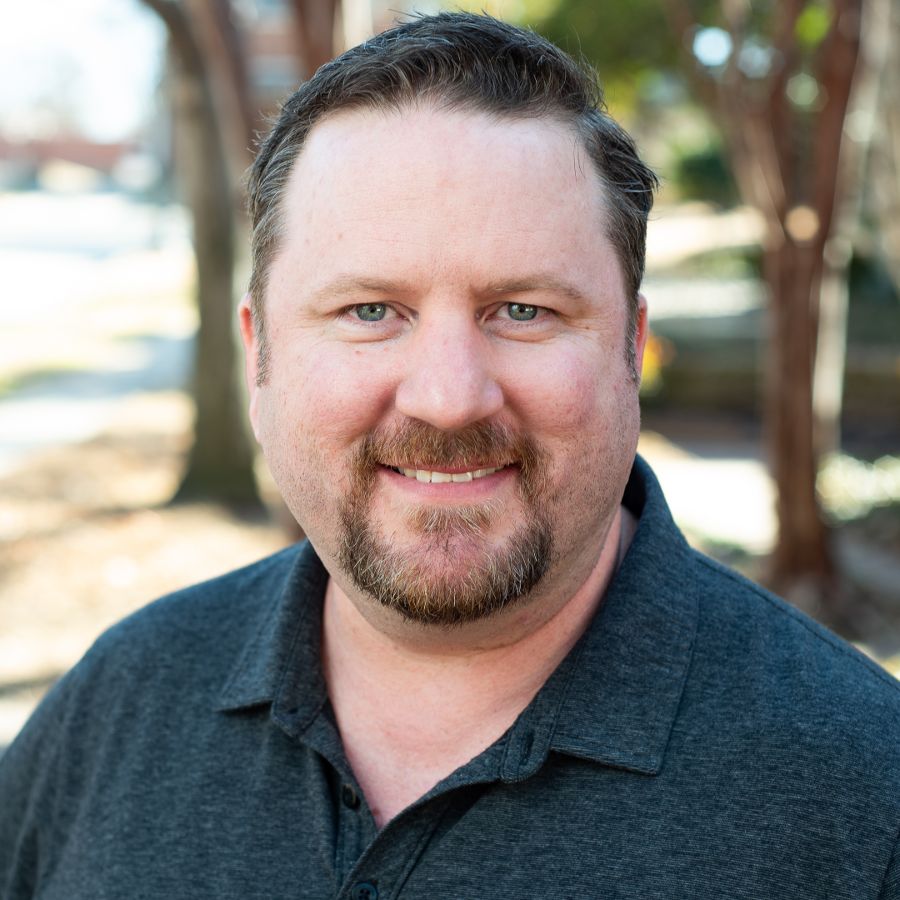 Kevin Henderson