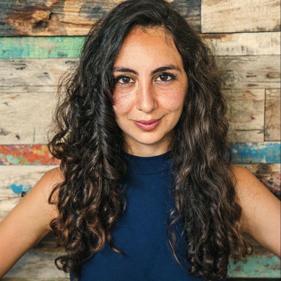 Soraya Fouladi