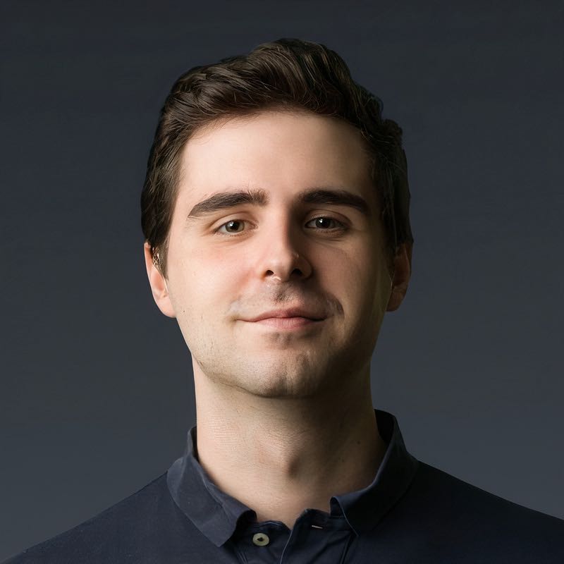 Sam Szuchan