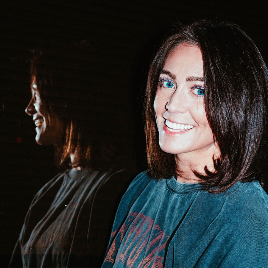 Jessica Frech Knowles