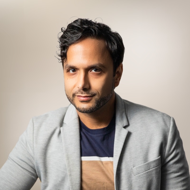 Gaurav Venkateswar