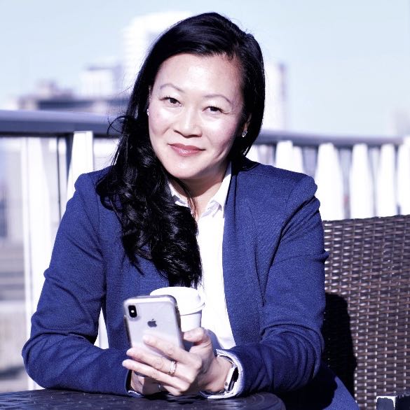 Mellie Chow