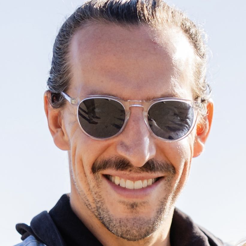 Adam Eskin
