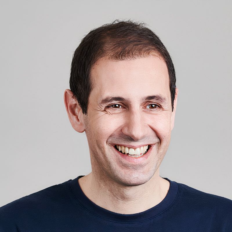George Hadjigeorgiou