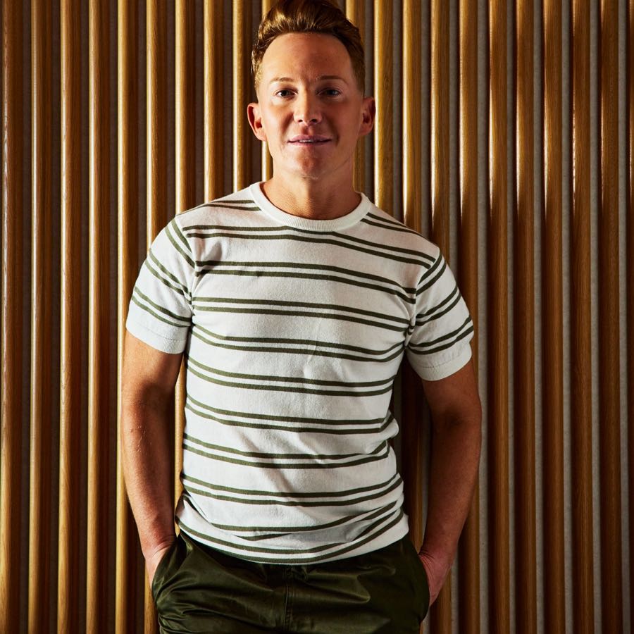 Paul Corrie