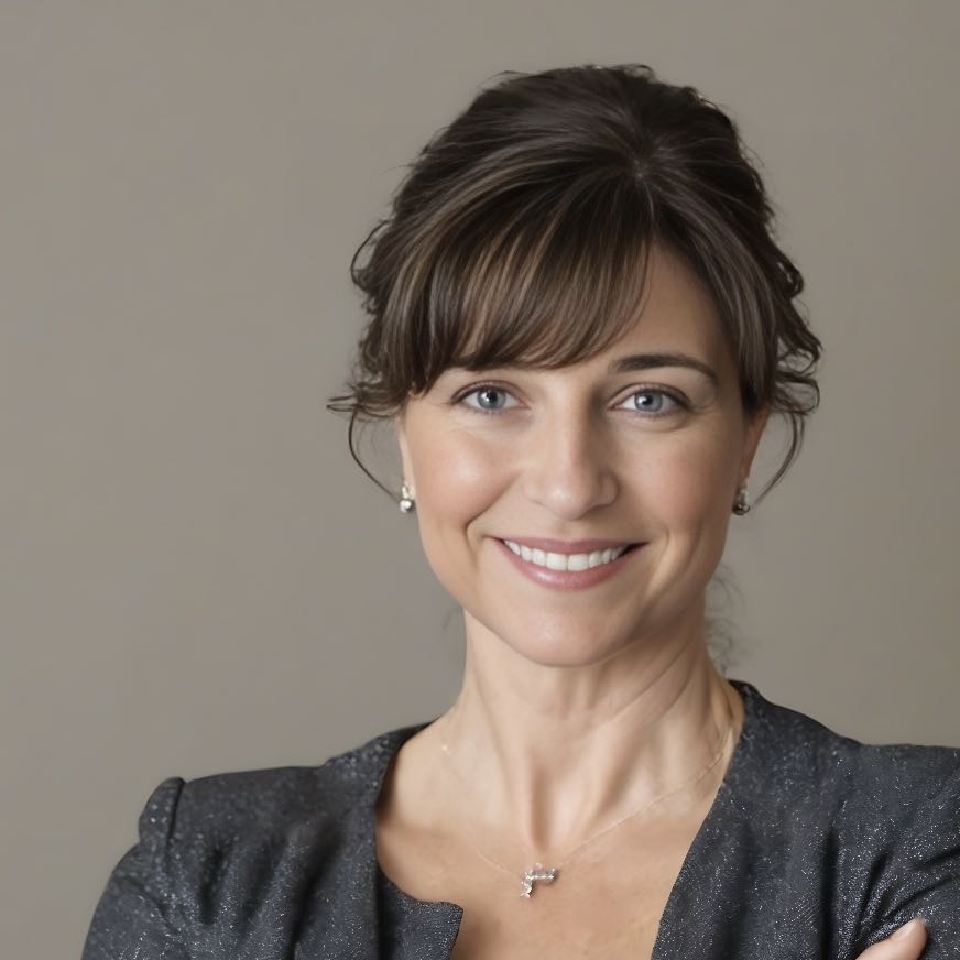 Cate Hollowitsch
