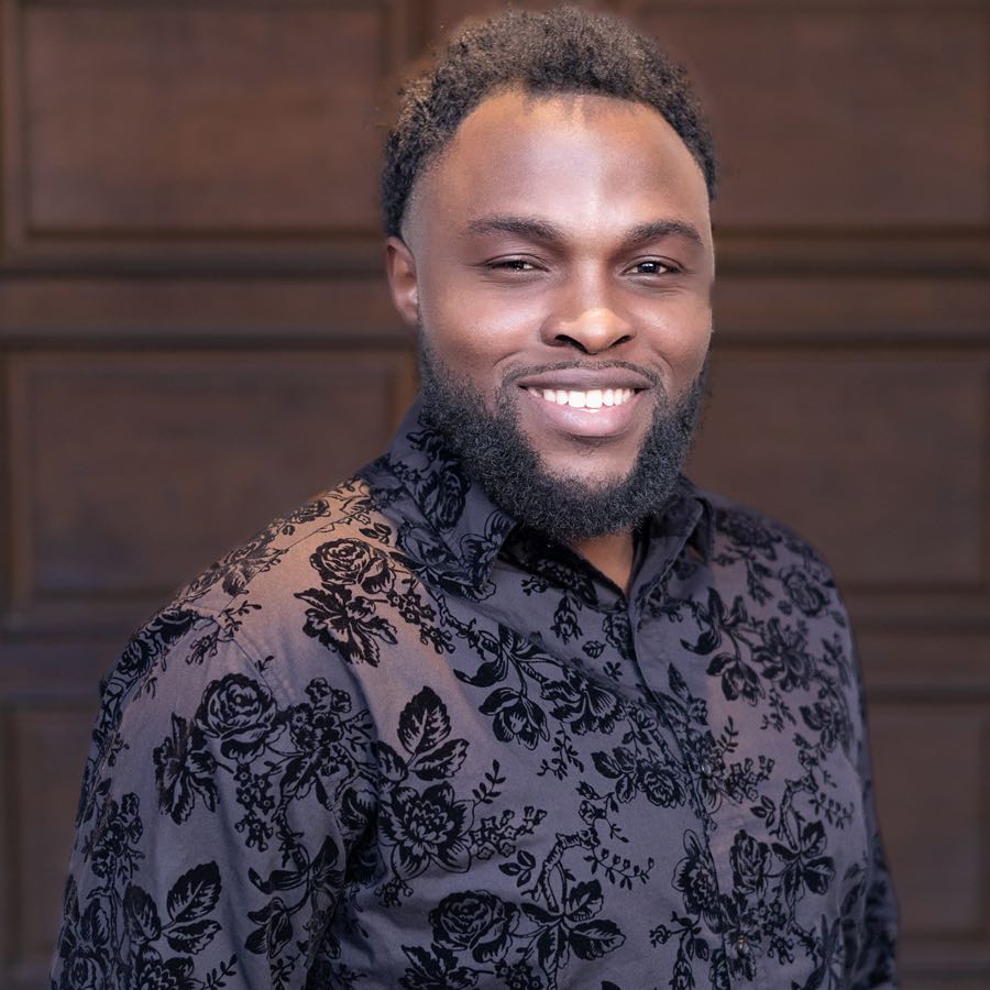Favour Obasi-ike