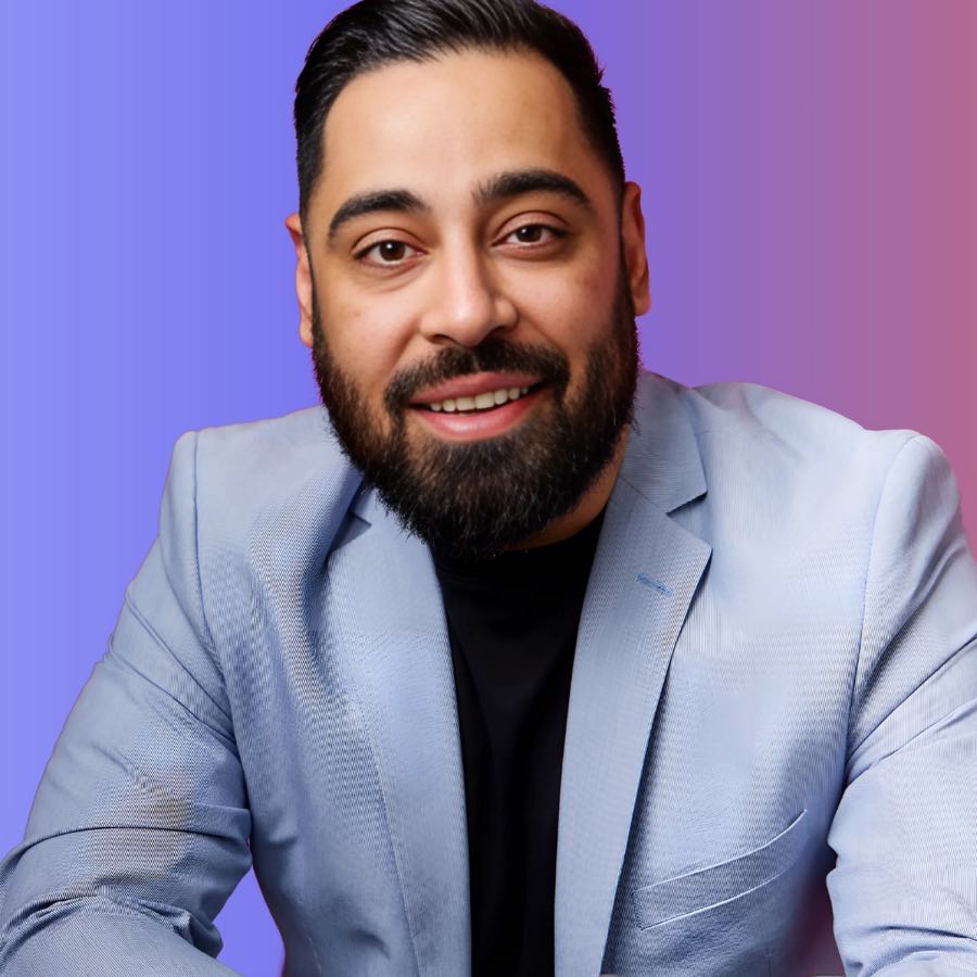 Paul Singh