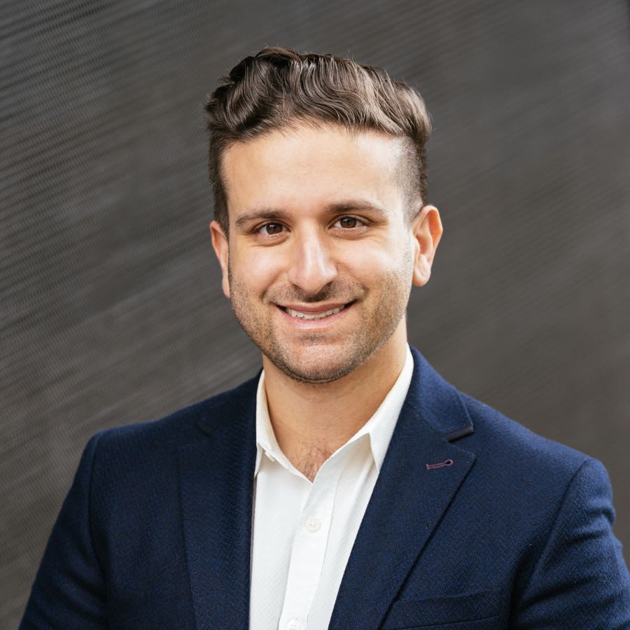 Cameron Ajdari