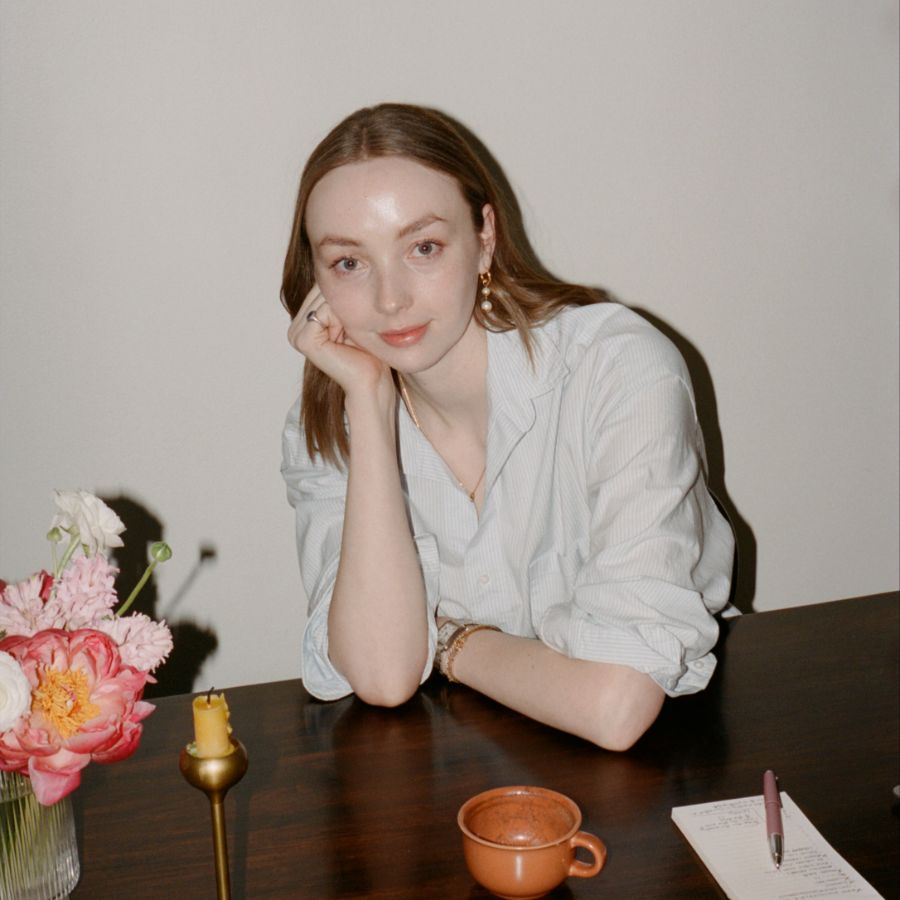 Erika Veurink