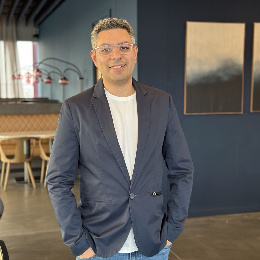 Nikhil Kalanjee