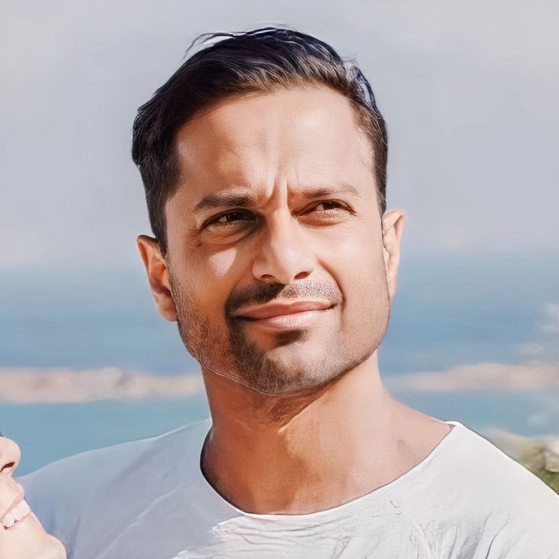 Diraj Goel