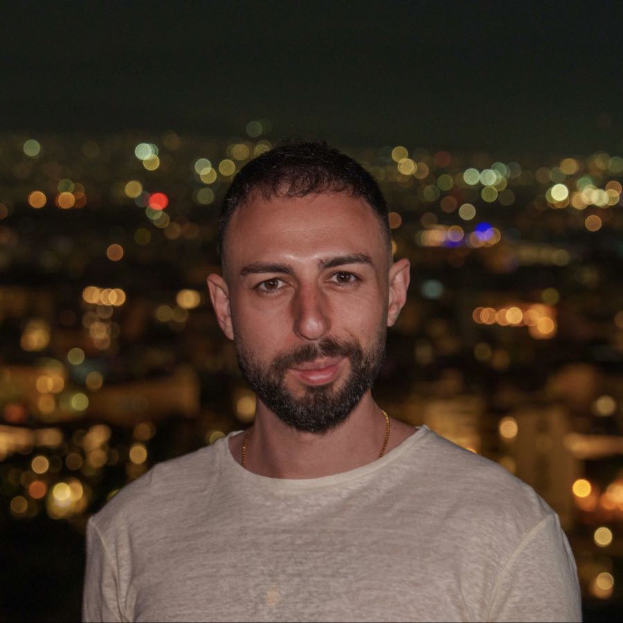 Daniel Barankin