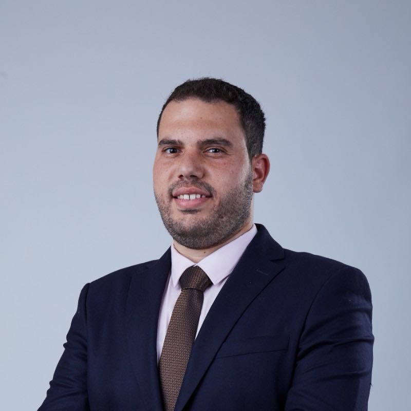 Haroun Moula