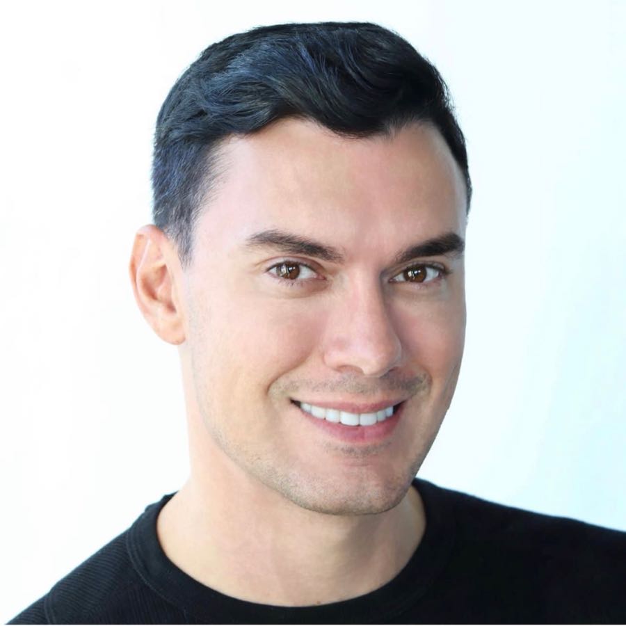 Dr. Leo Nissola