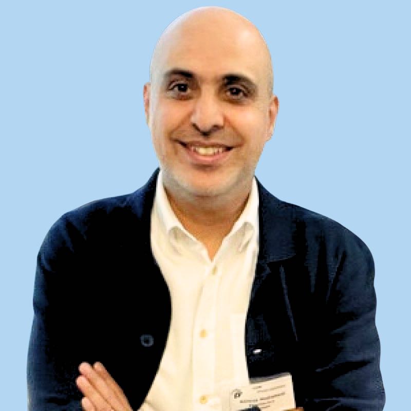 Alex Mojtahedi