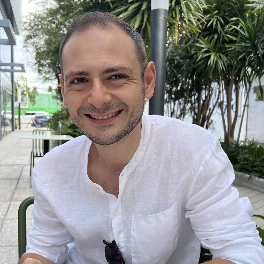 Ilan Zerbib