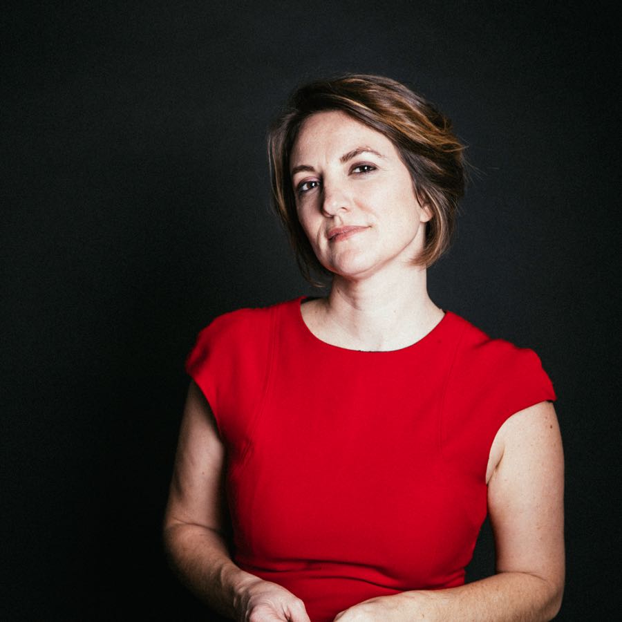 AURELIE SALVAIRE