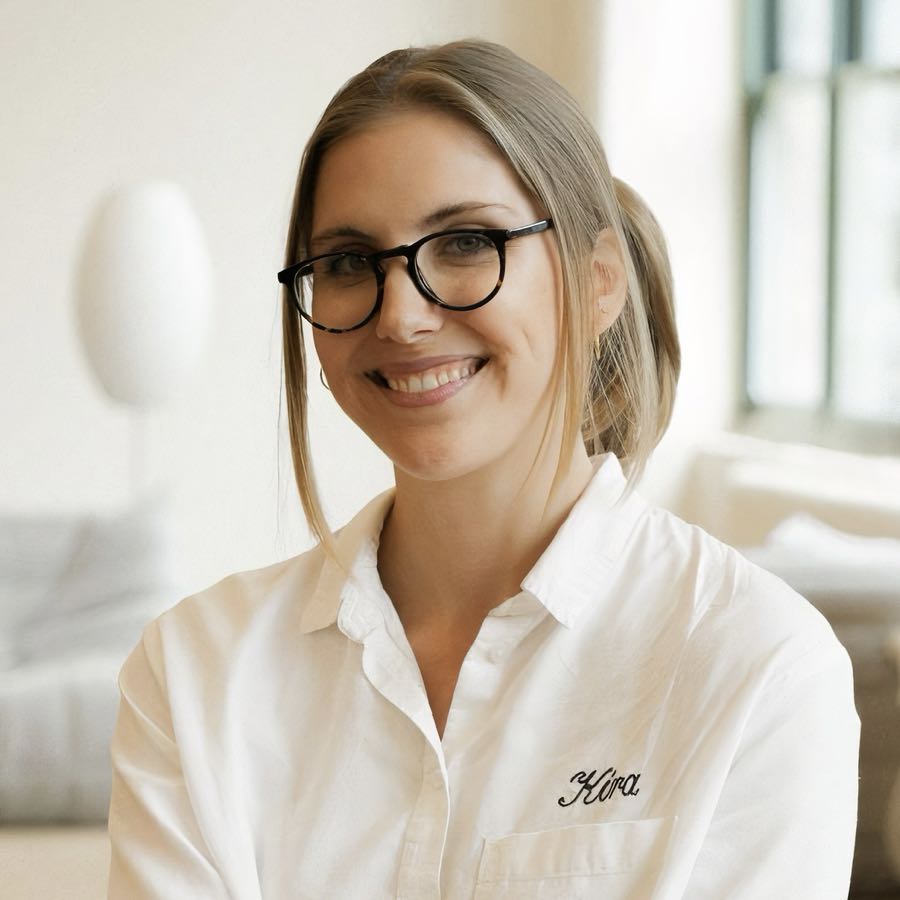 Kira Klaas