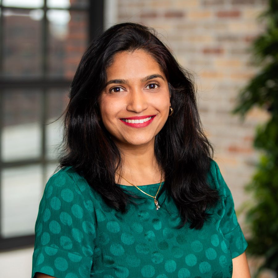 Intro - Book with Kavitha Radhakrishnan