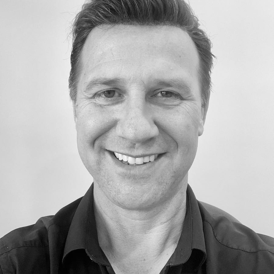 Jeff Hasselman