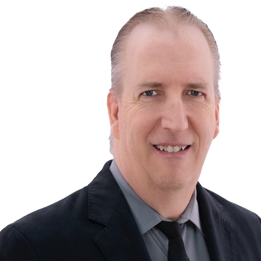 Jim McConnell