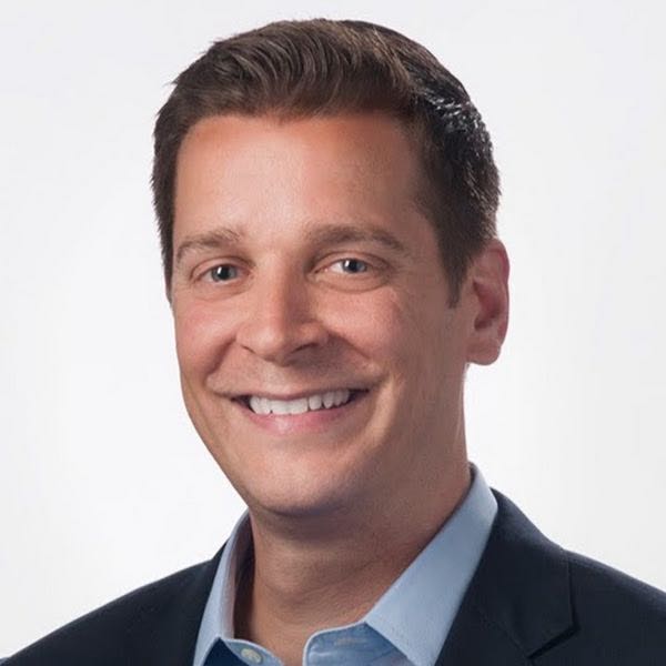 Jeff Jaworski