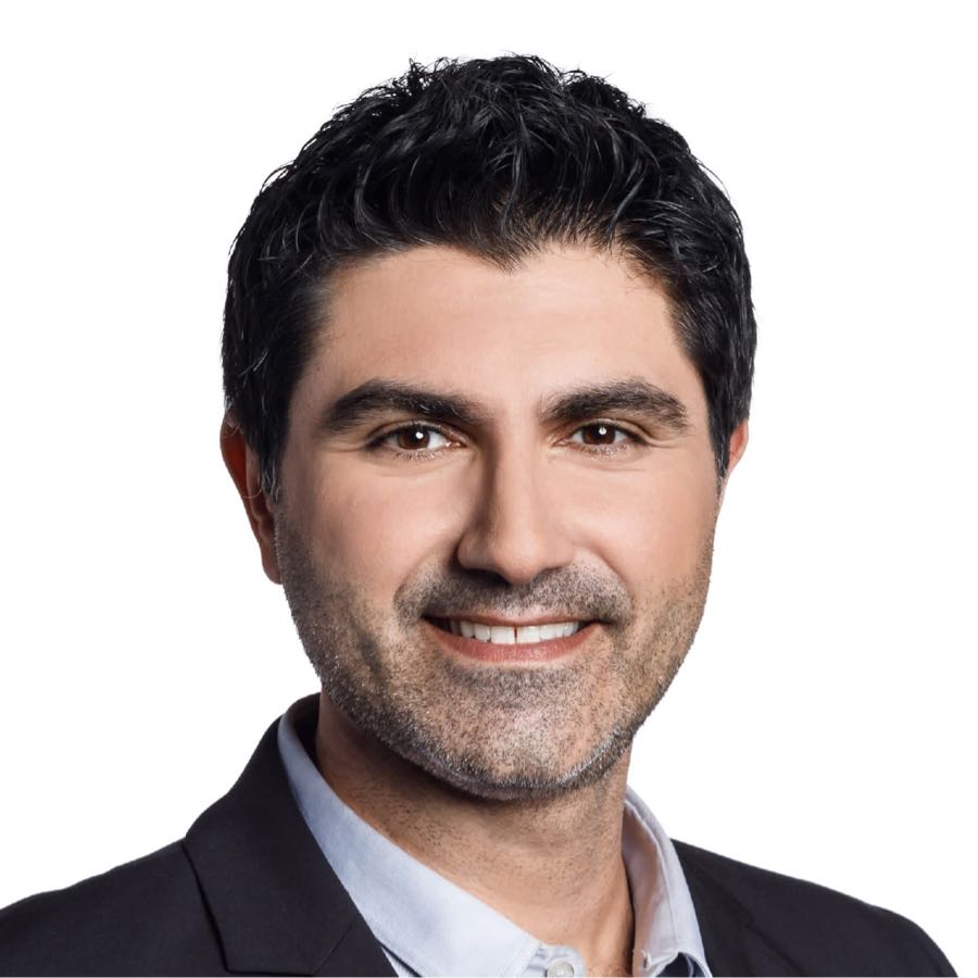 Shalom Daniel