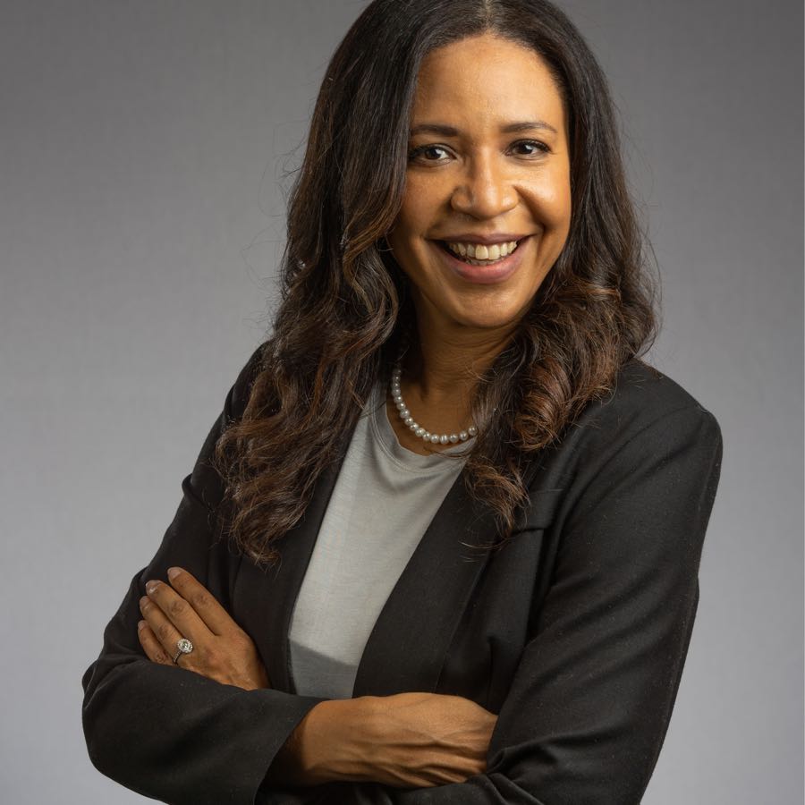 Jeri Powell