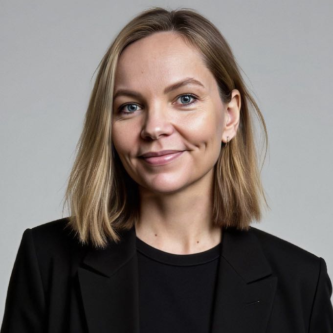 Lisa Trublet De Nermont