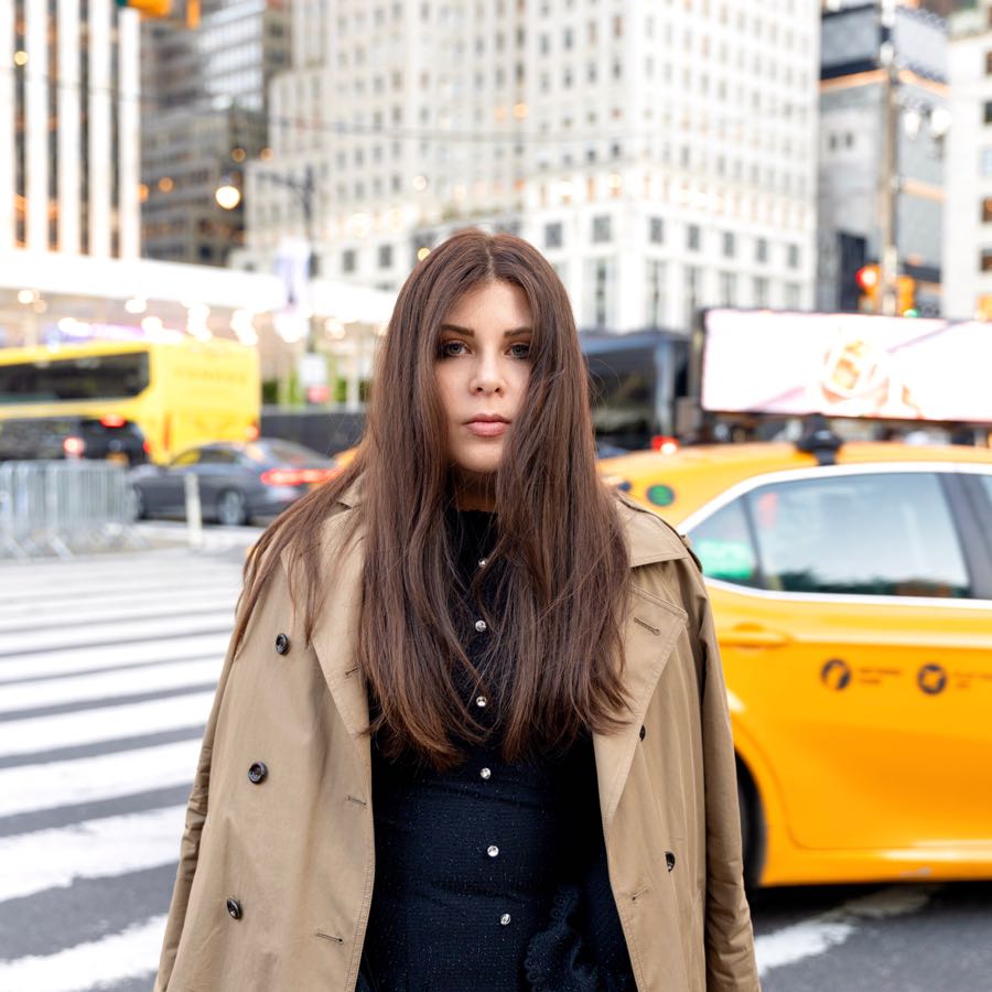 Avital Chizhik-Goldschmidt