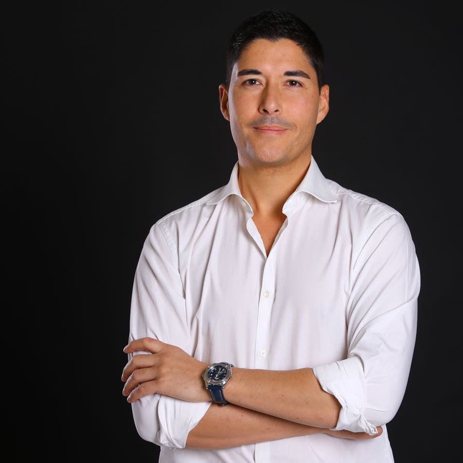Tobias Ratschiller