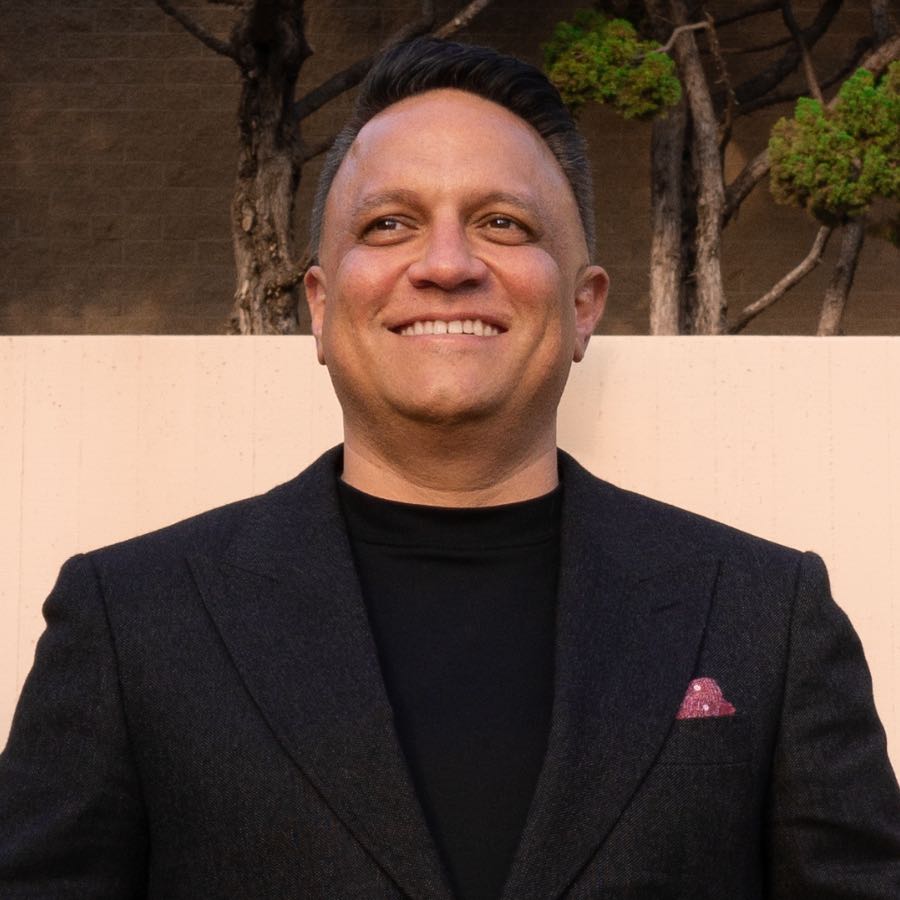 Miguel Gamino