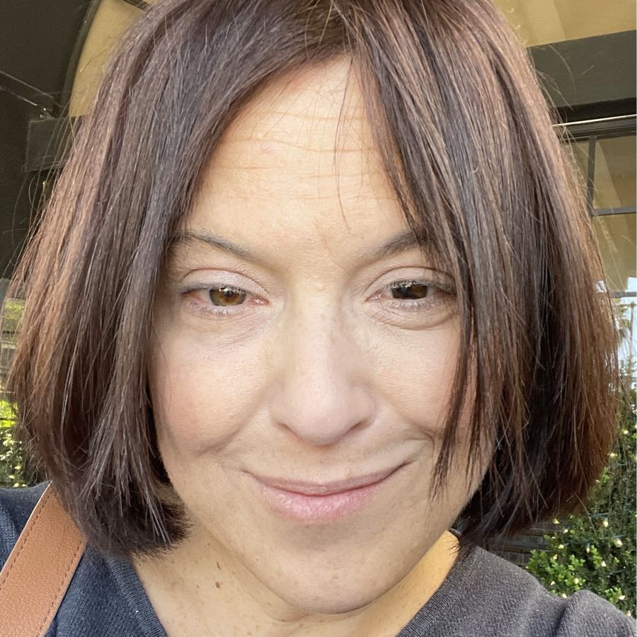 Susan Cummings