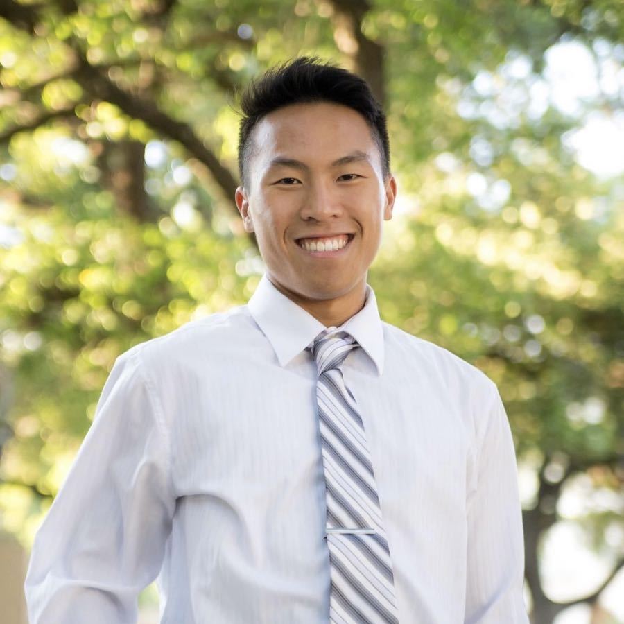 Kevin Pham