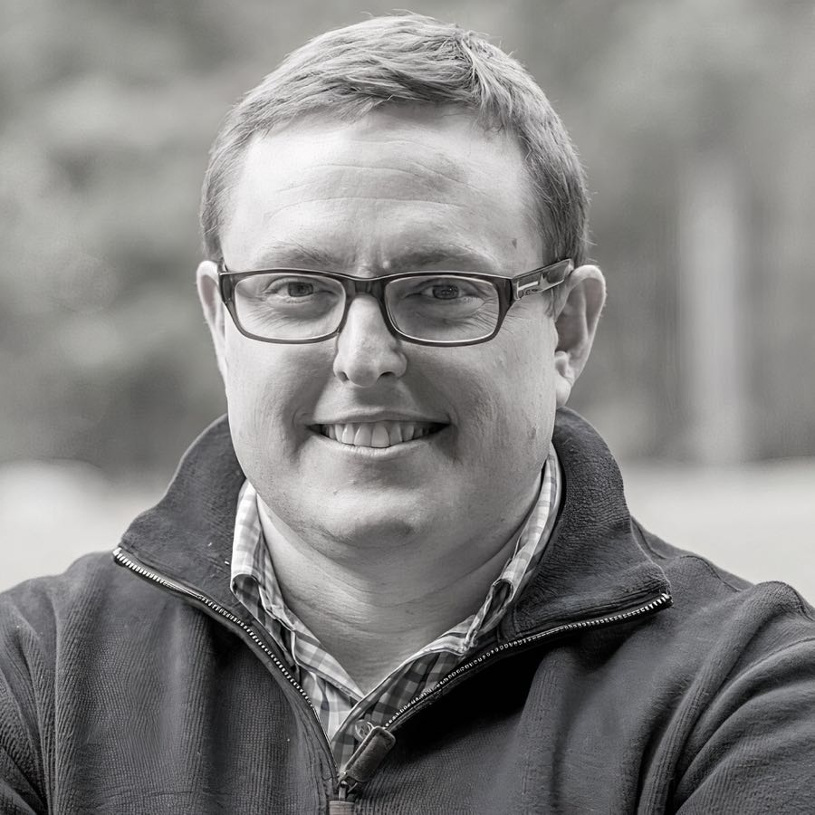 Jonathan Beekman